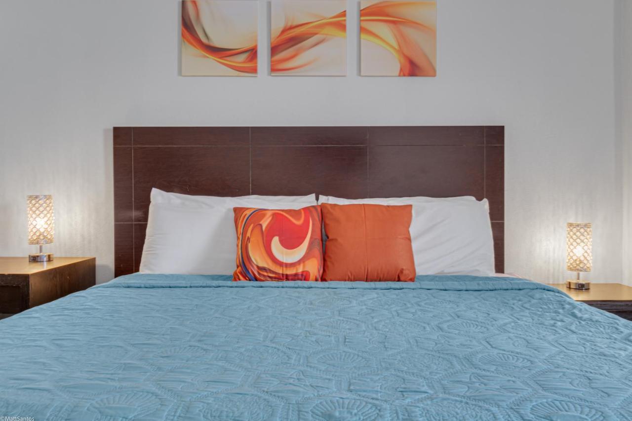 Winter Rates! Work With Breathtaking View, Direct Oceanfront Suite 413 Myrtle Beach Exteriér fotografie